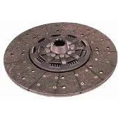KAWE 4101 Koppelingsplaat