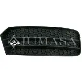 JUMASA 22020425 Ventilatiegrille, bumper