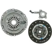 AISIN CKE-FO38R Koppelingsset