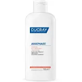 Ducray Anaphase+ Shampoo Haargroei & tegen haaruitval | tijdelijke haarverlies 200 ml Shampoo