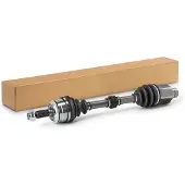 RIDEX 13D0587R Aandrijfas