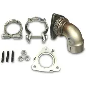 FA1 008-962 Reparatieset, uitlaatpijp