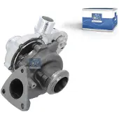 DT Spare Parts 13.00036 Turbocharger