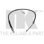 NK 9025197 Handremkabel
