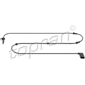 Topran 638 674 Wielsnelheidssensor (ABS)