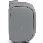 XD Design Schoudertas 'Bobby Sling' lichtgrijs