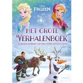 Zuidnederlandse Uitgeverij (ZNU) Het grote verhalenboek
