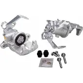 Hella 8AN 355 799-861 Remklauw
