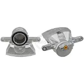 A.B.S. 740202 Remklauw
