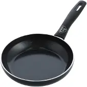 GreenChef Koekenpan Prime Met Keramische Antikleeflaag 24 cm