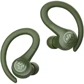 JLab Go Sport In-ear Draadloze Sport-oordopjes Groen