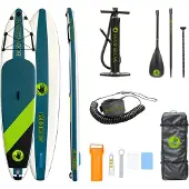 Body Glove Zray X-Rider 12' SUP Board Set