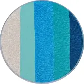 Coppens Superstar Dream colours 45 gr Ice