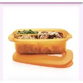 Tupperware Crystalwave vakjesbord