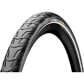 Continental buitenband Ride City 28 x 1.75 (47-622) zwart