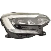 VAN WEZEL 4403966 Koplamp