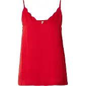 ONLY Top 'ONLDebbie' rood