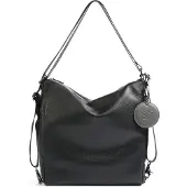Mandarina Duck Schoudertas zwart