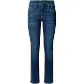 Pepe Jeans Jeans blauw denim