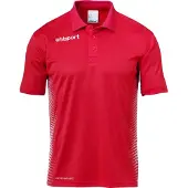Uhlsport Score Korte Mouw Poloshirt