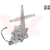 VAN WEZEL 5222262 Raammechanisme