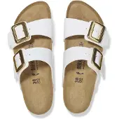 Birkenstock Pantoffels BIRKENSTOCK - dames 41