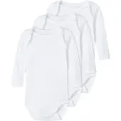 Name it Rompertje/body wit