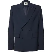ABOJ ADEJ Colbert 'Tadesse' blauw / navy