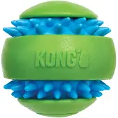 Kong squeezz goomz bal 9 cm - Honden speelgoed