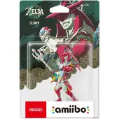 Nintendo Amiibo Sidon - The Legend of Zelda: Tears of the Kingdom - Switch 2