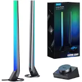 Govee Smart Gaming Light Bars | Wi-Fi + Bluetooth | 2 stuks