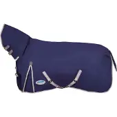 WeatherBeeta Deken Comfitec Essential Combo Lite 0gr Donkerblauw-zilver