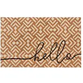 Hanse Home Mix Mats