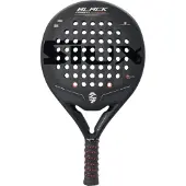 Siux Black Carbon Revolution 24k Padelracket