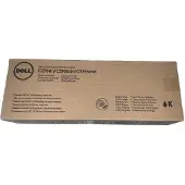 Dell Toner 593-11115 (9F7XK) Zwart