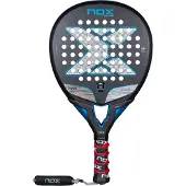 NOX Future Hybrid 12K Alum