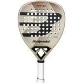 Bullpadel Vertex 04 2025 Woman Padel Racket Goud Vrouw