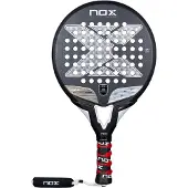 NOX Future Control 12K Alum