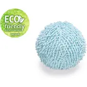 Beeztees Puppy Eco Bal Lily Blauw 14 cm