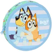 Bluey Sisters Etui 18 Stukken