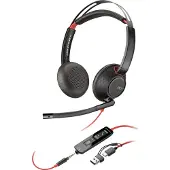 Poly Blackwire 5220 - micro-c