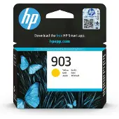 HP 903 (T6L95AE) Inktcartridge Geel