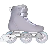 Powerslide Pheme Lilac 100 Inline Skates Voor Dames