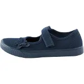 Next Ballerina's navy