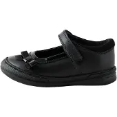 Next Ballerina's zwart