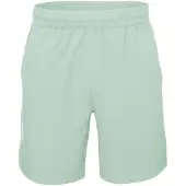 The Indian Maharadja Ripstop Tennisshort heren Mint S