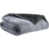 Vivaraise Deken Kinta Donder 130x160 cm - Polyester