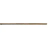 Ks Tools 963.9759 Broozeplus breekstang met punt en kogel 2000 mm