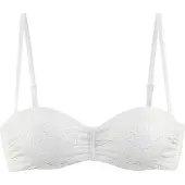LASCANA Bikinitop wit