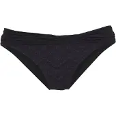 LASCANA Bikinibroek zwart